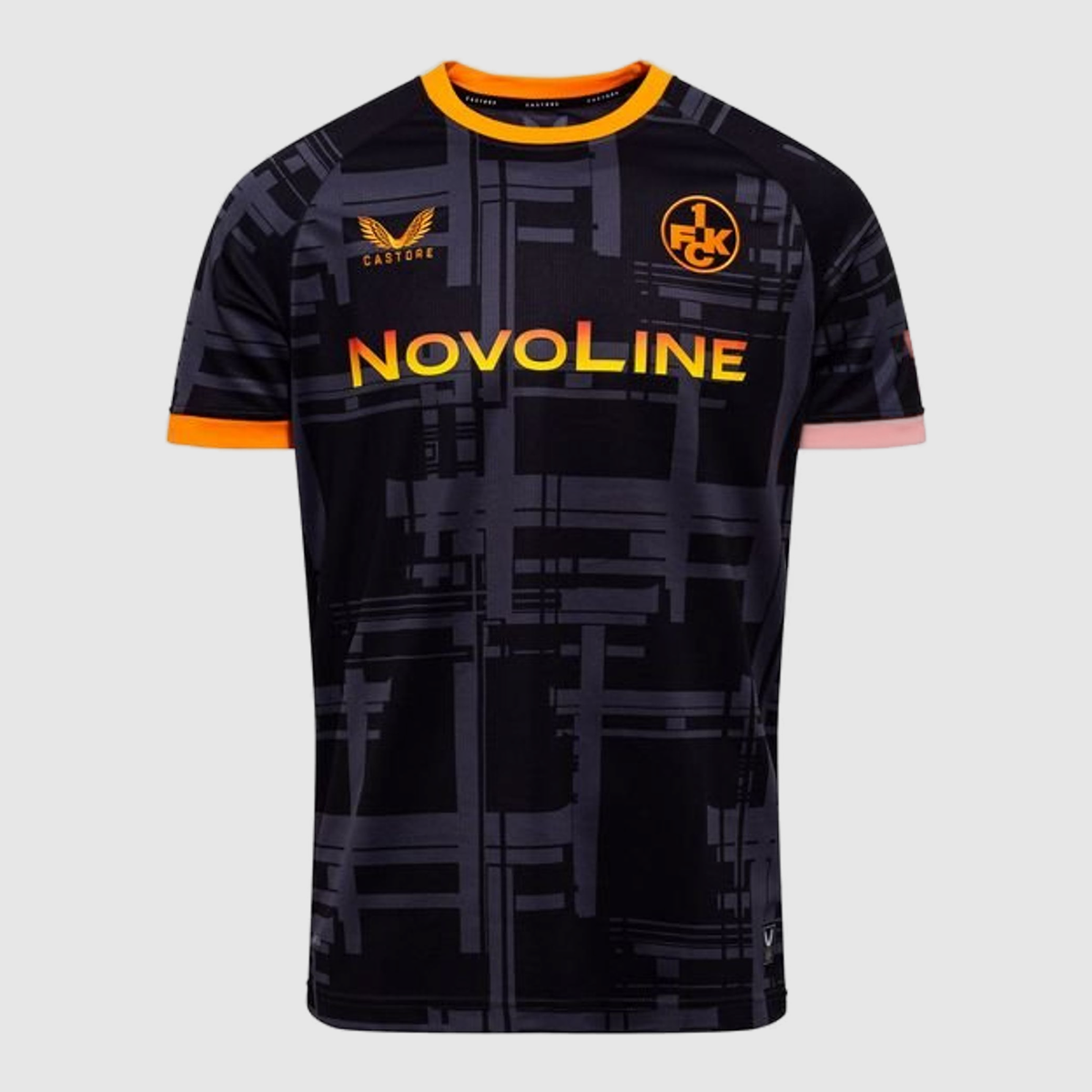 Third 25/26 Men's Shirt