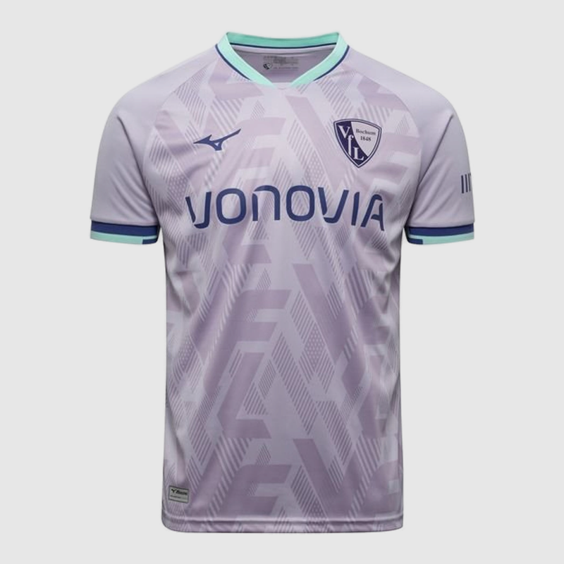 Third 25/26 Men's Shirt