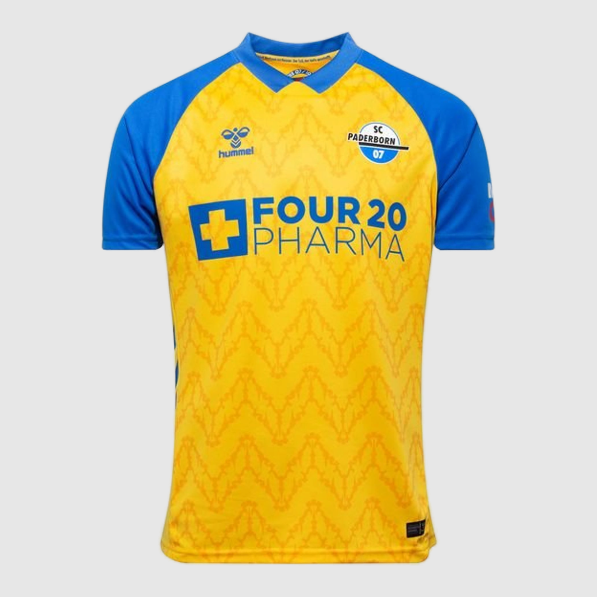Third 25/26 Men's Shirt