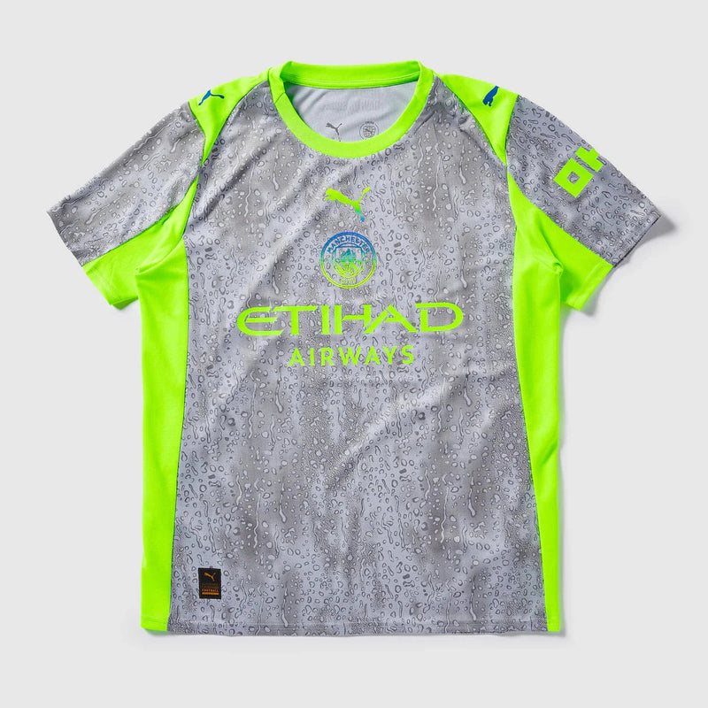 Third 25/26 Men's Shirt