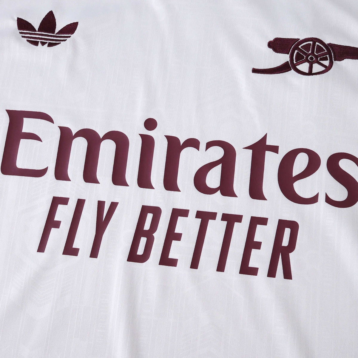 Third 25/26 Men's Shirt