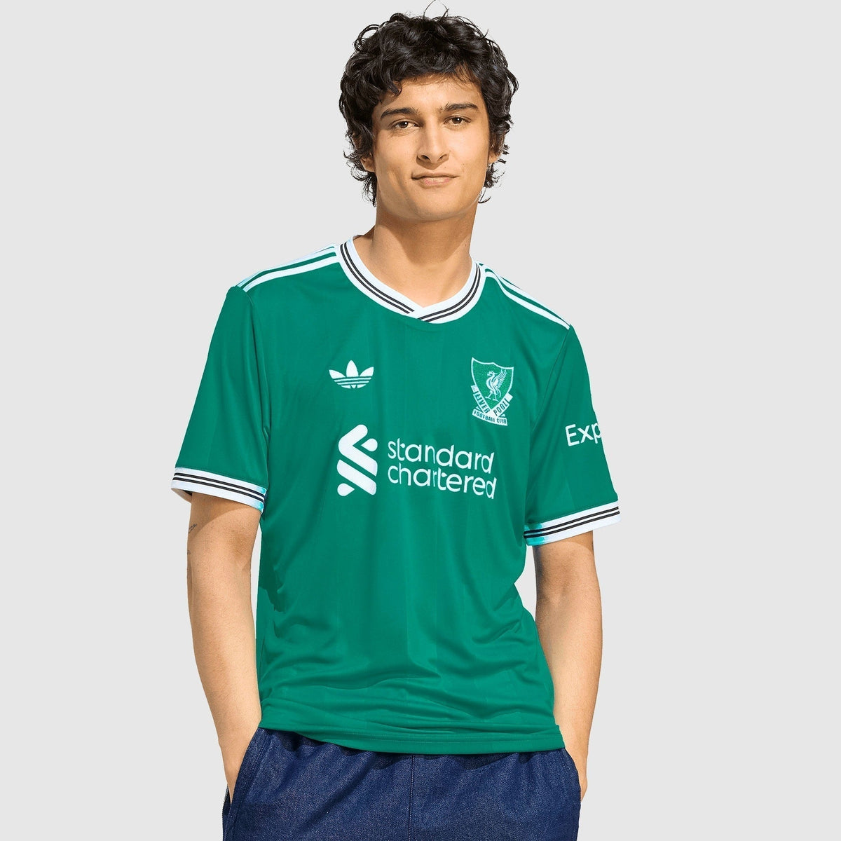 Third 25/26 Men's Shirt