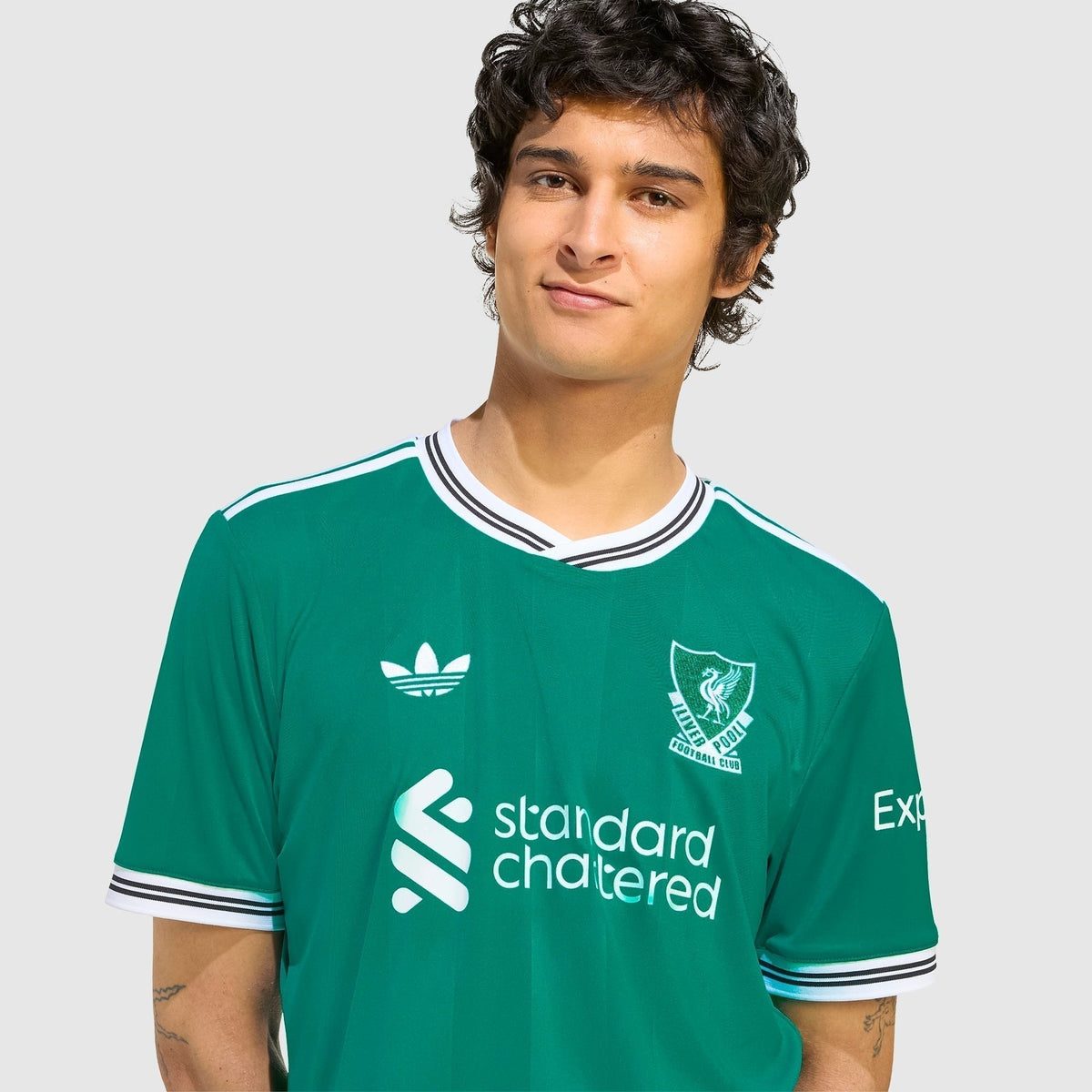Third 25/26 Men's Shirt
