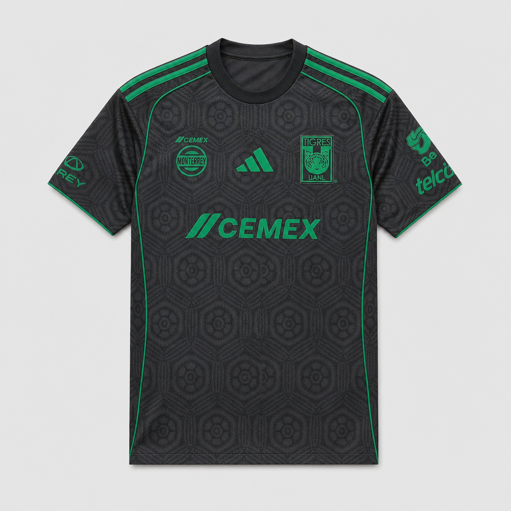 Third 25/26 Men's Shirt