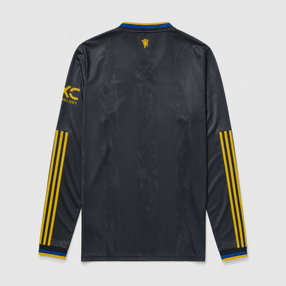 Third 25/26 Player Edition Long Sleeve Shirt