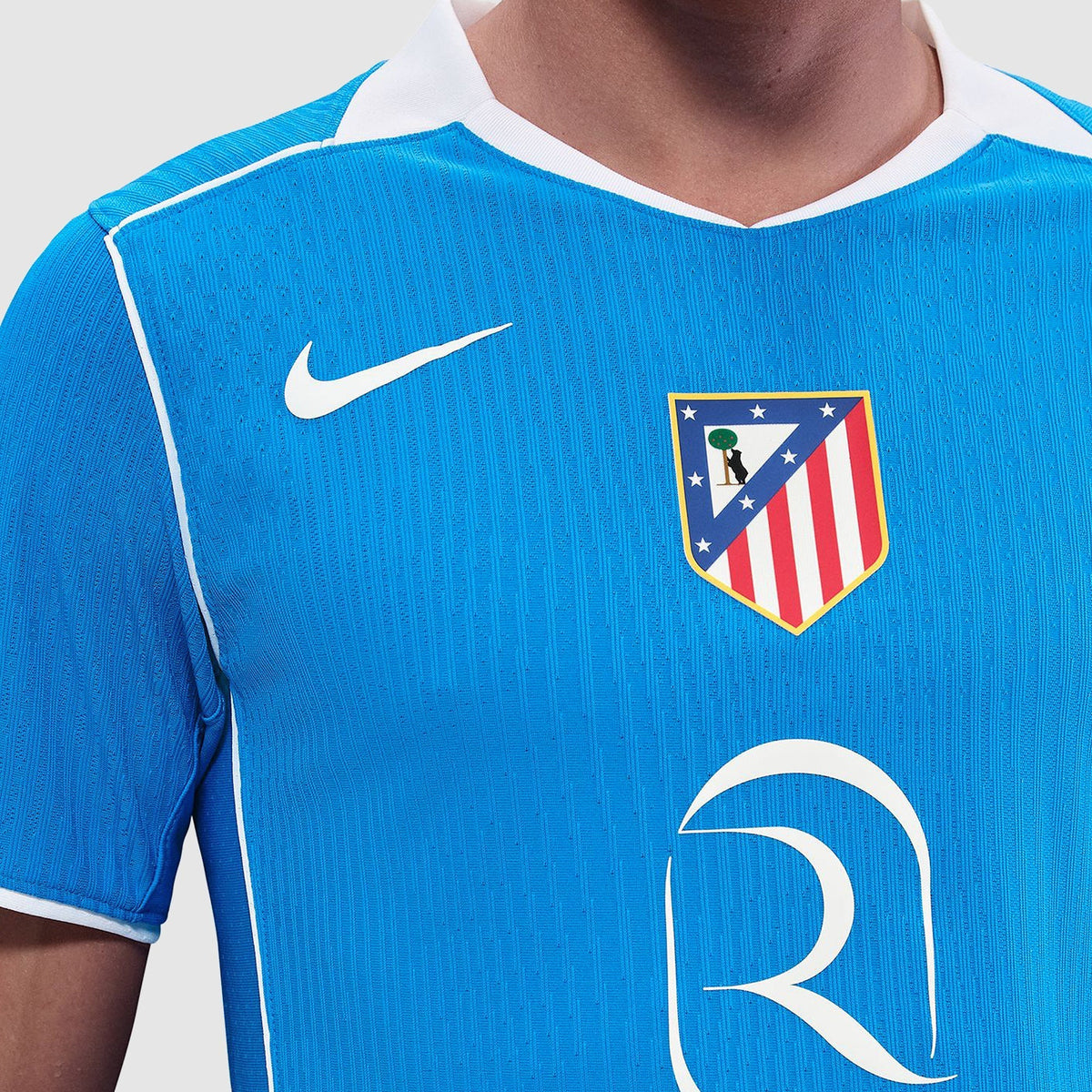 Third 25/26 Player Edition Shirt