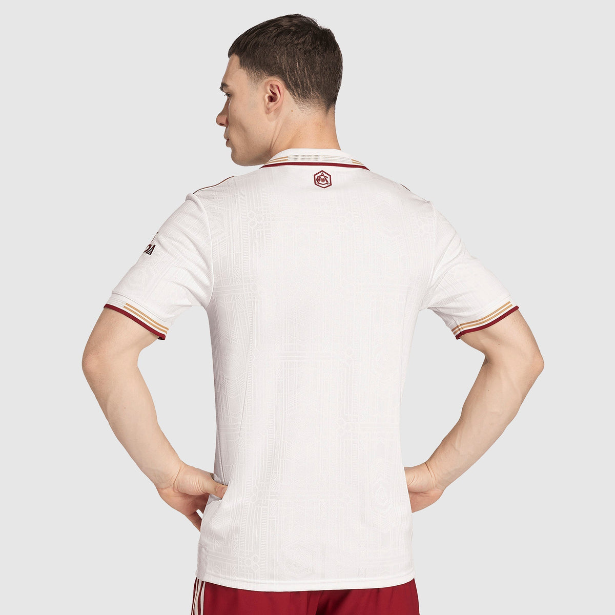 Third 25/26 Player Edition Shirt