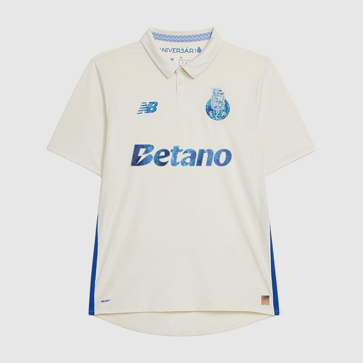 Third 25/26 Player Edition Shirt