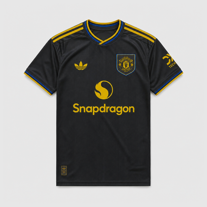 Third 25/26 Player Edition Shirt
