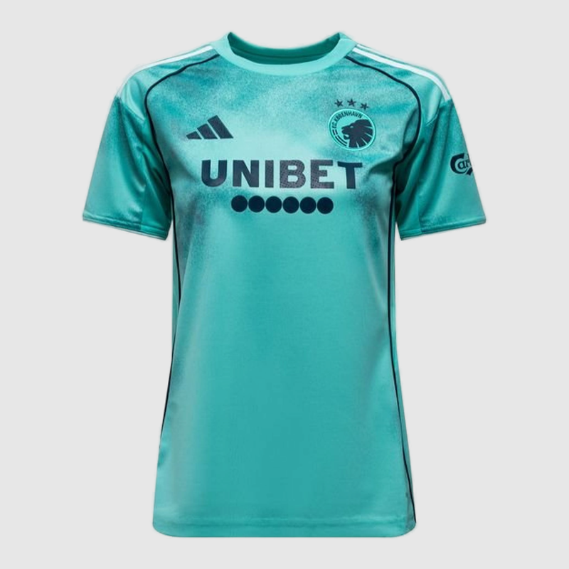 Third 25/26 Women's Shirt