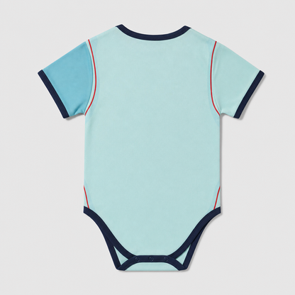 Third 26/27 Baby Bodysuit