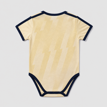 Third 26/27 Baby Bodysuit