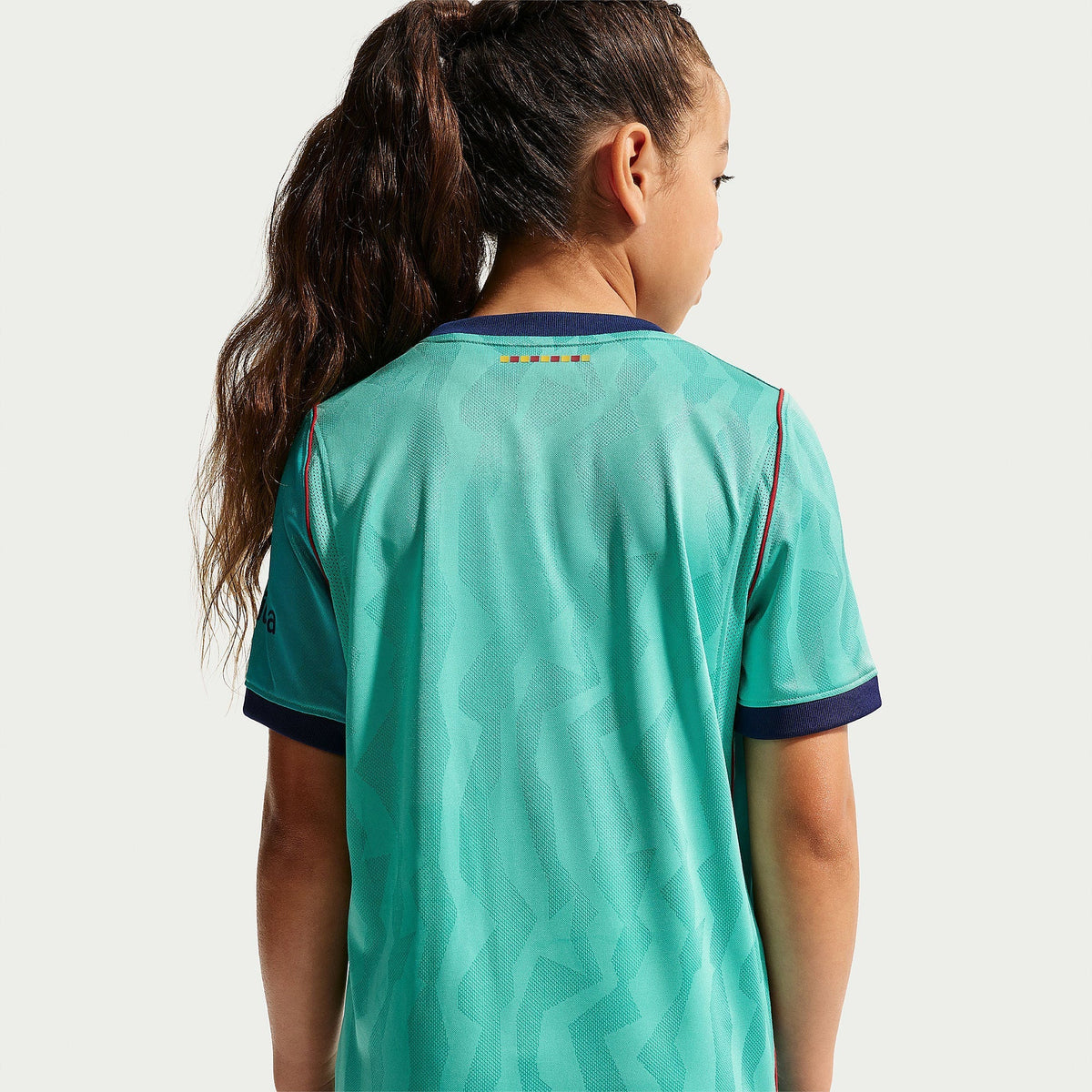 Third 26/27 Kids Shirt Kit