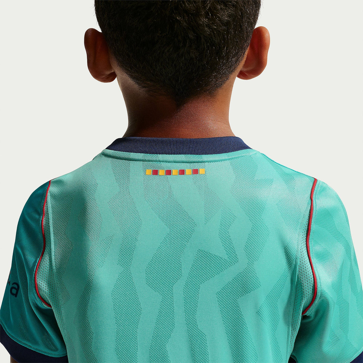 Third 26/27 Kids Shirt Kit