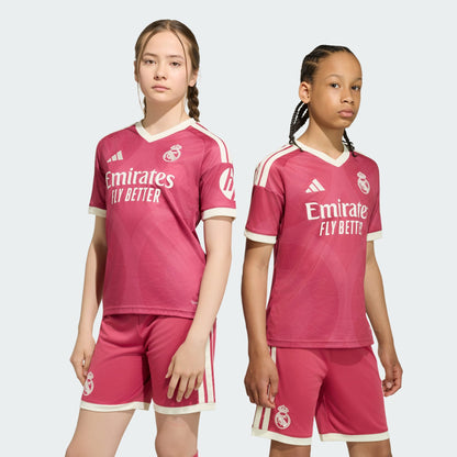 Third 26/27 Kids Shirt Kit