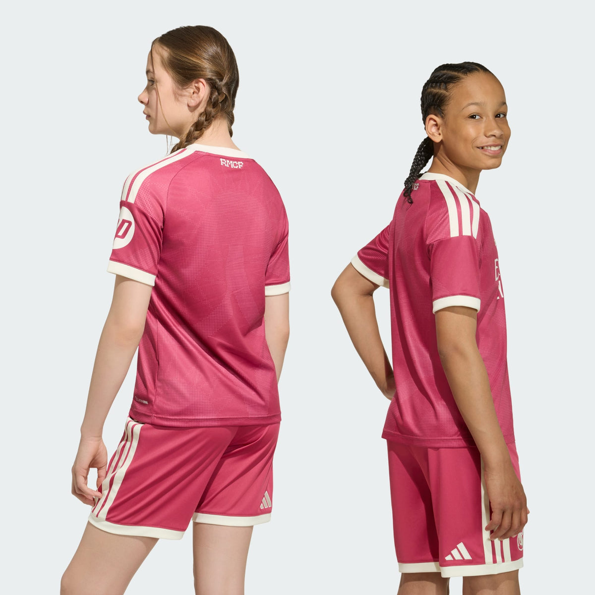 Third 26/27 Kids Shirt Kit
