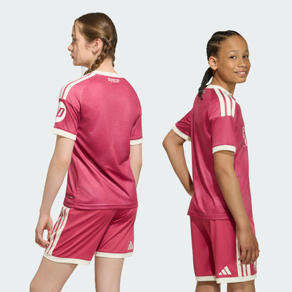 Third 26/27 Kids Shirt Kit