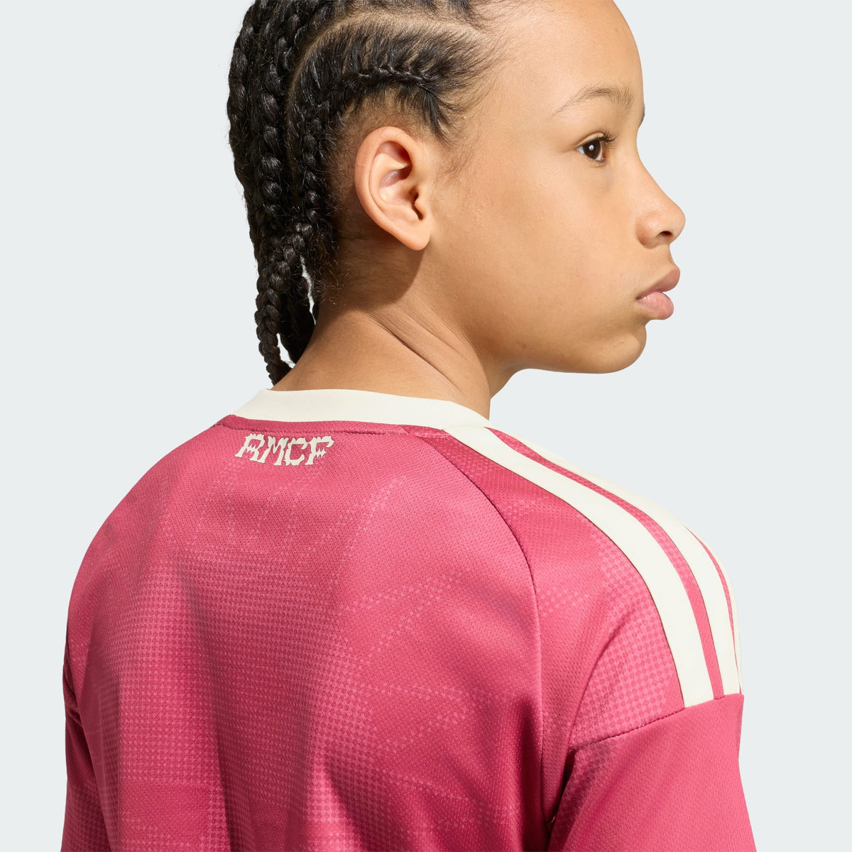 Third 26/27 Kids Shirt Kit