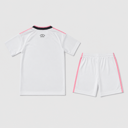 Third 26/27 Kids Shirt Kit