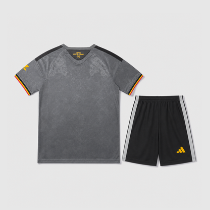Third 26/27 Kids Shirt Kit