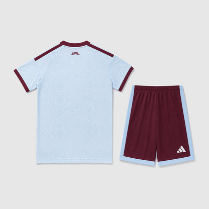 Third 26/27 Kids Shirt Kit