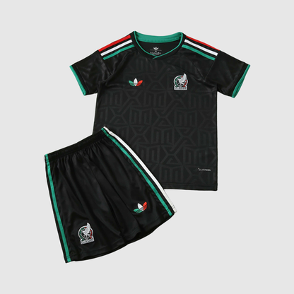 Third 26/27 Kids Shirt Kit