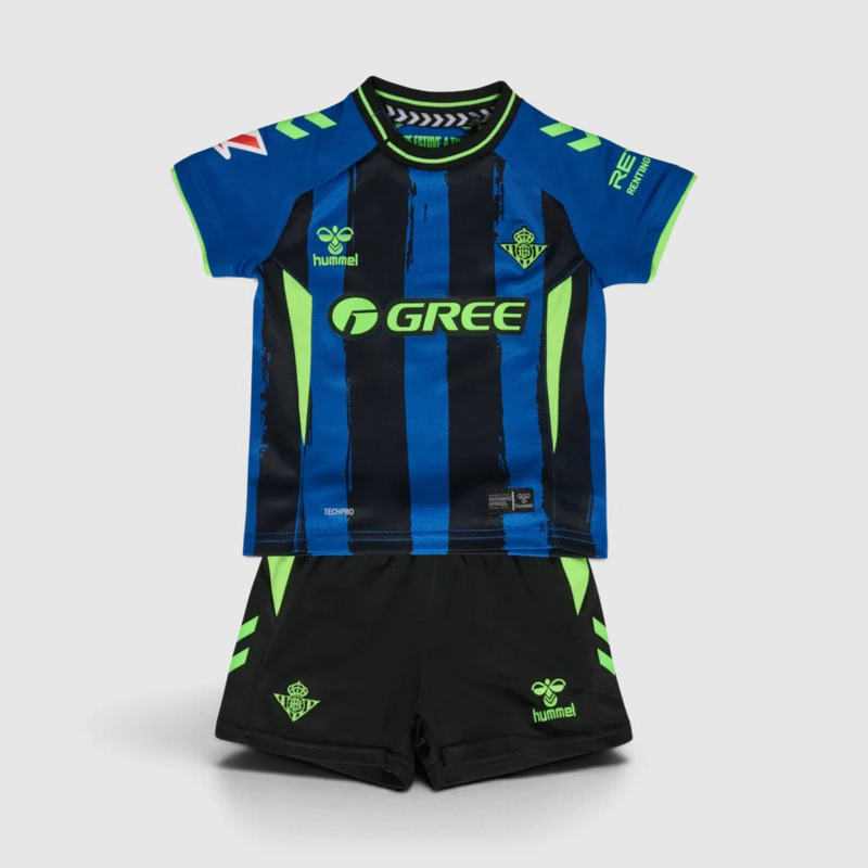 Third 26/27 Kids Shirt Kit