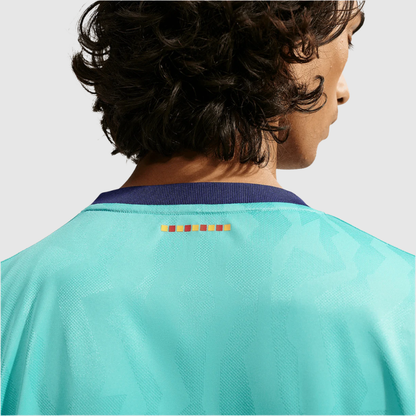 Third 26/27 Men's Long Sleeve Shirt