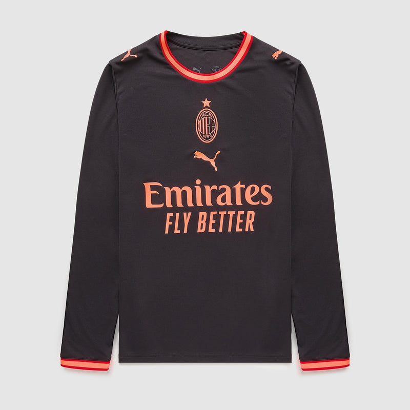 Third 26/27 Men's Long Sleeve Shirt