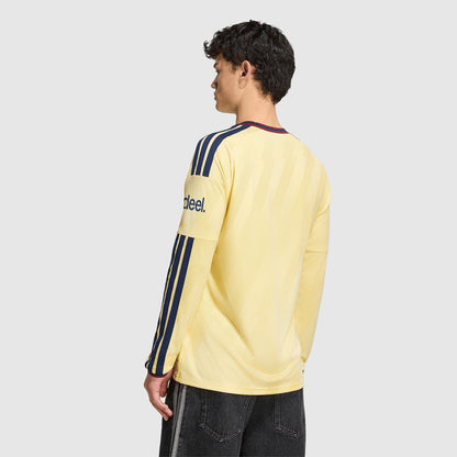 Third 26/27 Men's Long Sleeve Shirt