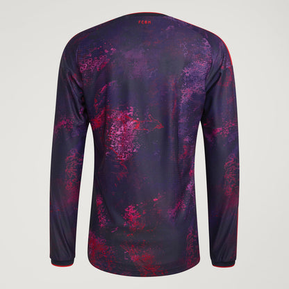 Third 26/27 Men's Long Sleeve Shirt