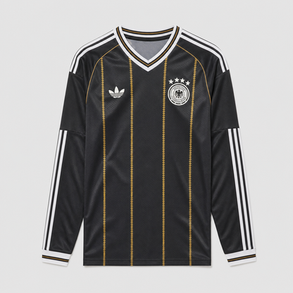 Third 26/27 Men's Long Sleeve Shirt
