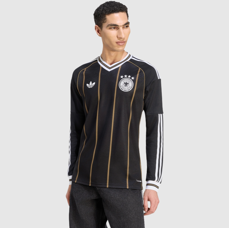 Third 26/27 Men's Long Sleeve Shirt