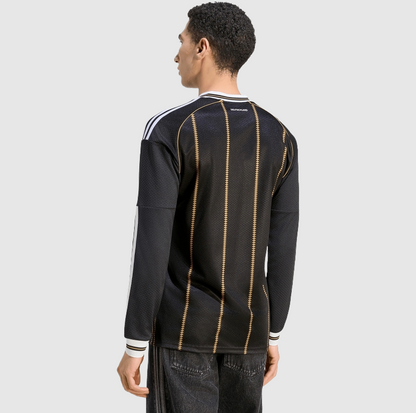 Third 26/27 Men's Long Sleeve Shirt