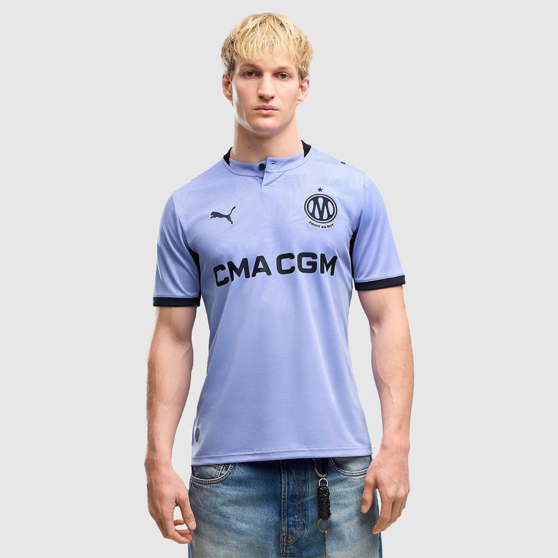 Third 26/27 Men's Shirt