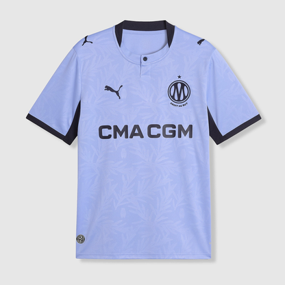 Third 26/27 Men's Shirt