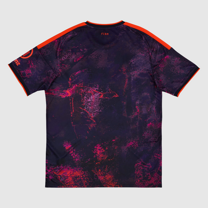 Third 26/27 Men's Shirt