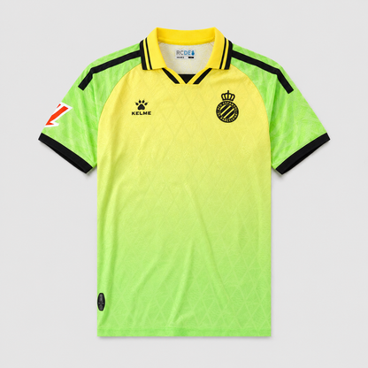 Third 26/27 Men's Shirt