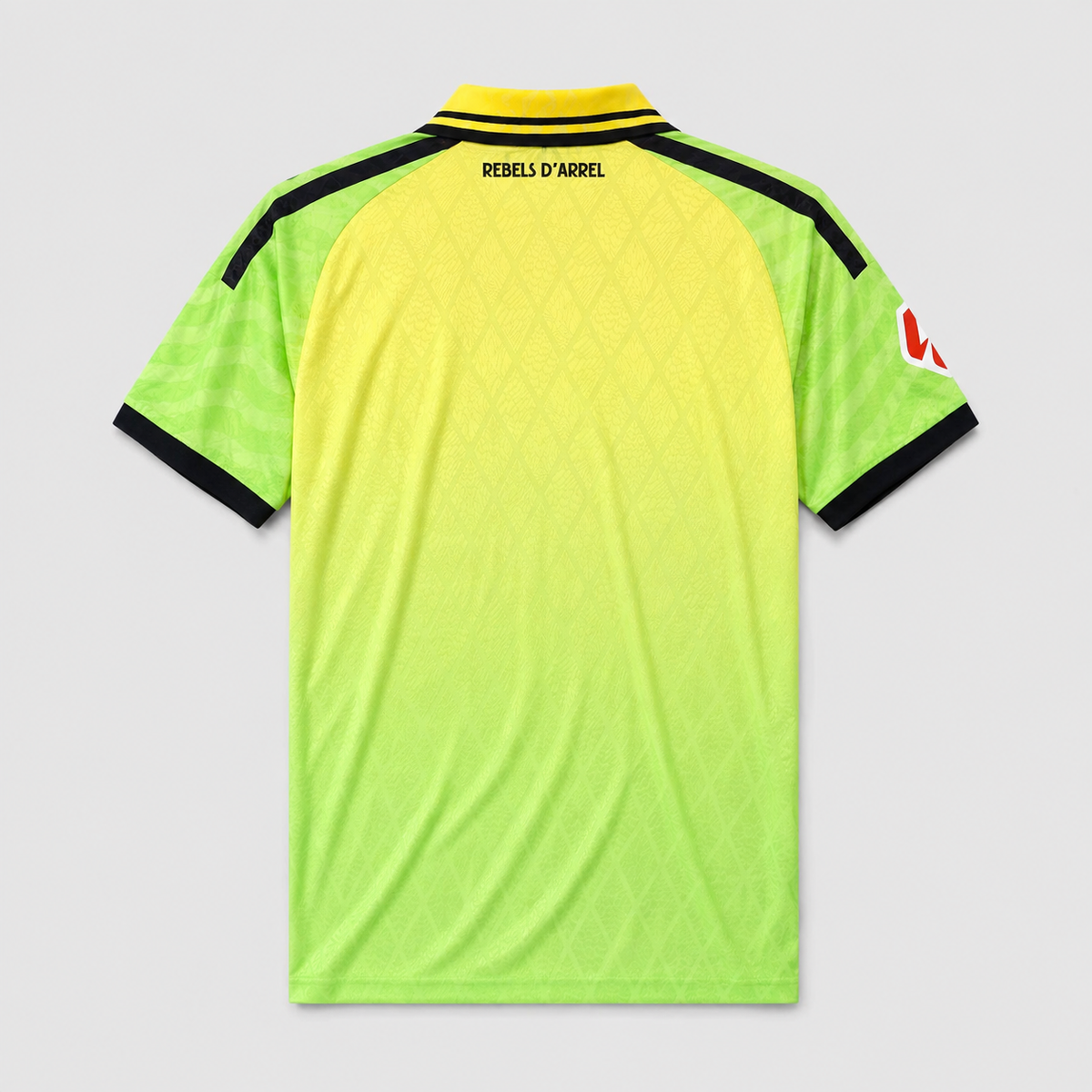 Third 26/27 Men's Shirt