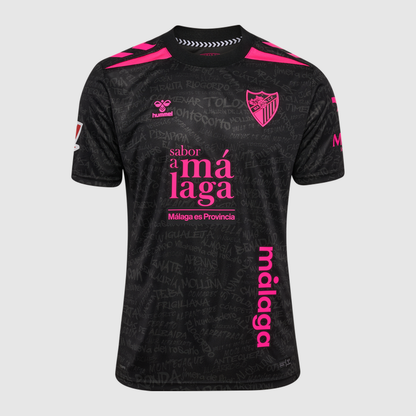Third 26/27 Men's Shirt