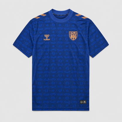 Third 26/27 Men's Shirt