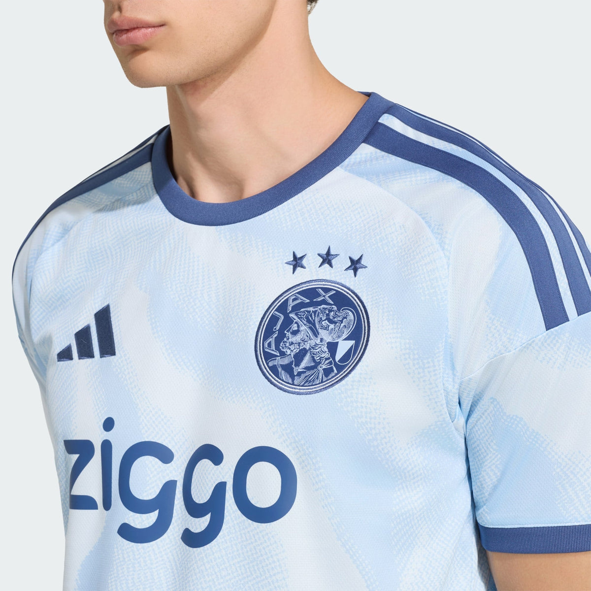 Third 26/27 Men's Shirt