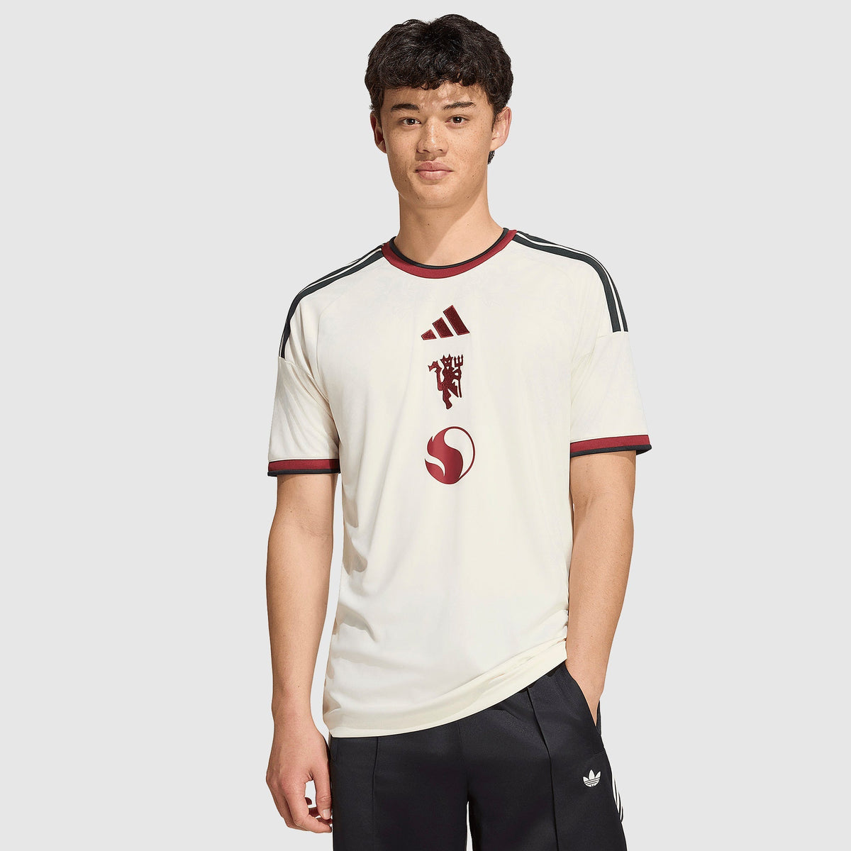 Third 26/27 Men's Shirt