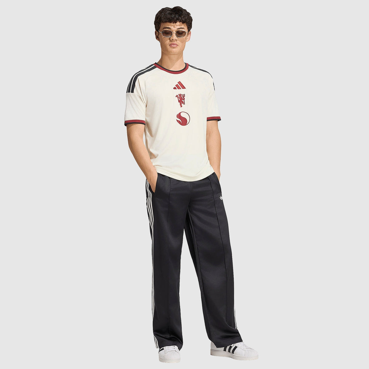Third 26/27 Men's Shirt