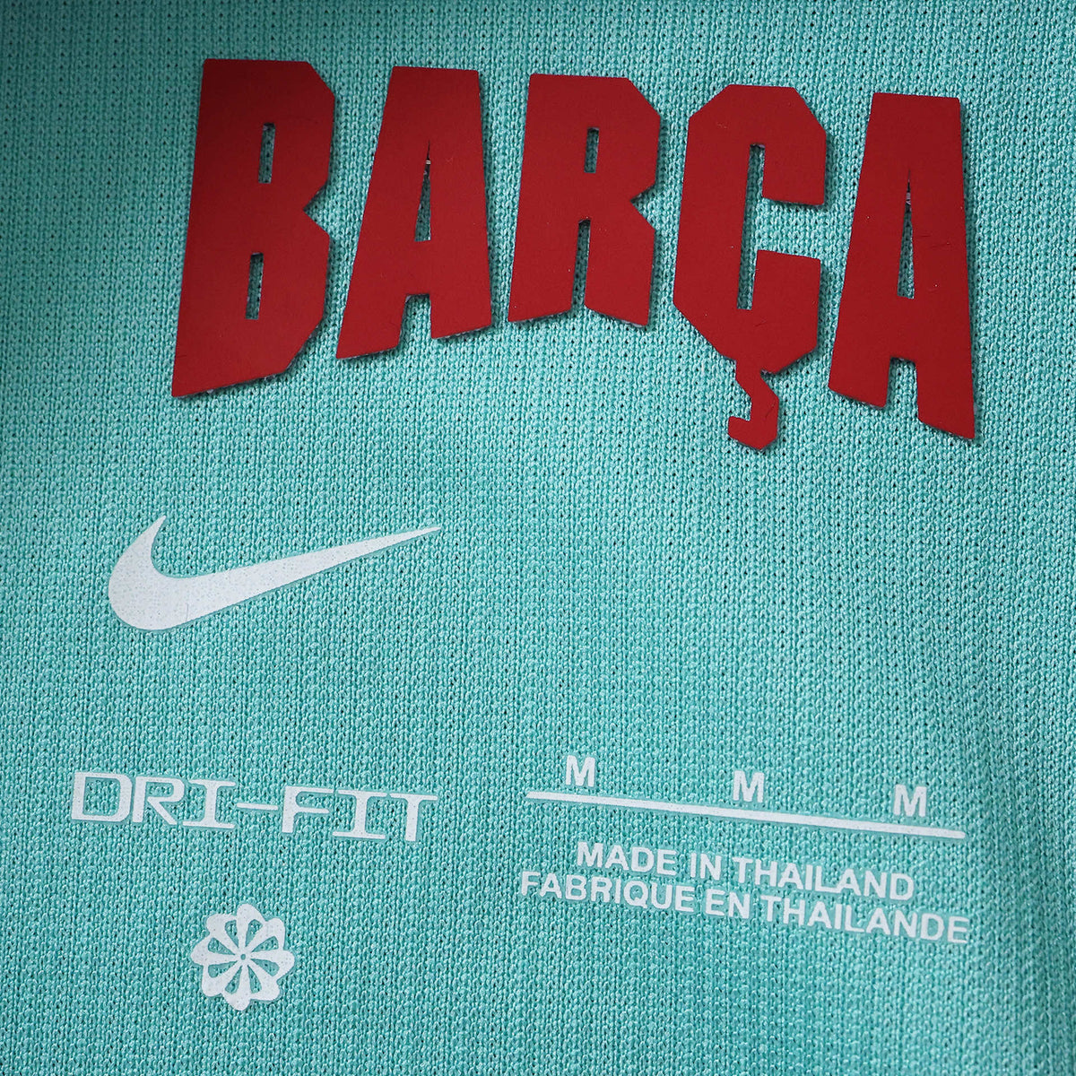 Third 26/27 Men's Shirt