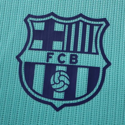 Third 26/27 Men's Shirt