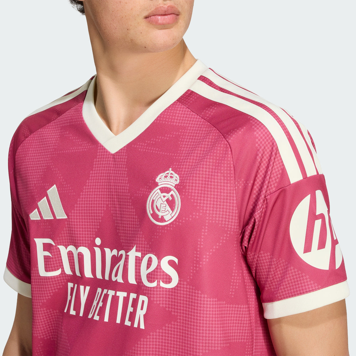 Third 26/27 Men's Shirt