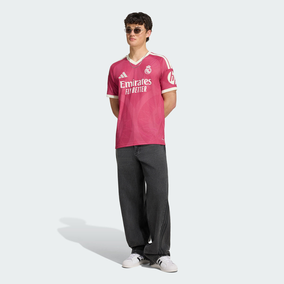 Third 26/27 Men's Shirt