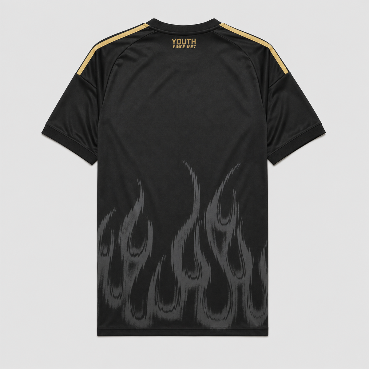 Third 26/27 Men's Shirt