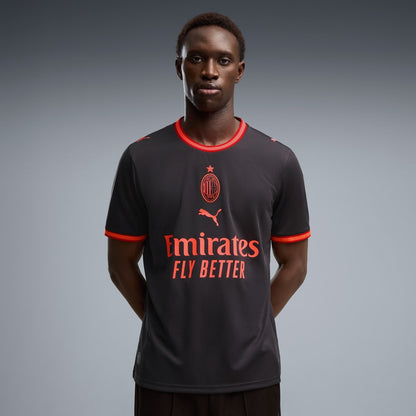 Third 26/27 Men's Shirt
